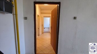 Veľkometrážny 3 izbový byt, Pri Hati - 6