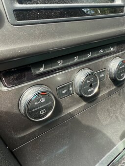 Volkswagen Golf 7 Lounge DSG Variant BMT - 6