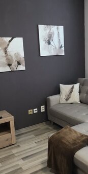 Prenájom 1i bytu v novostavbe Milestone, Banská Bystrica. - 6