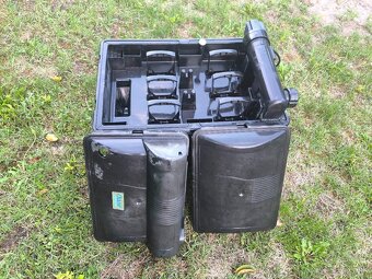 Jazierkovy prietokovy filter OASE - 6