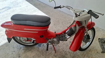 Jawa 21 Sport - 6