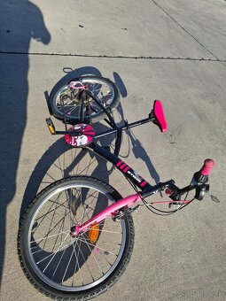 Btwin MistiGirl 320 - 6