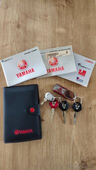 YAMAHA XT 660 Z TENERE - 6