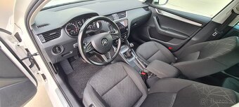 Škoda octavia 1.6tdi 85kw Style El.kufor - 6