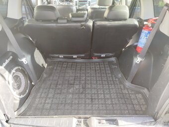 Mitsubishi Outlander 130 kw, rocnik 8/2012 - 6