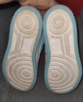 Nike Force 1 - 33,5 - 6
