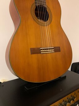 Akustická gitara Yamaha CG122MC - 6