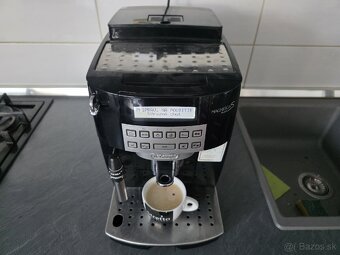 Kavovar Delonghi Magnifica plus - 6