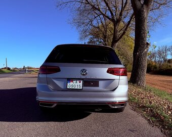 Volkswagen Passat variant B8.5 facelift Elegance - 6