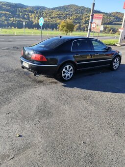 Volkswagen phaeton 3.0tdi V6 176kw rv 2009 - 6