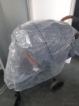 Predam sportovy kocik Valco baby - 6