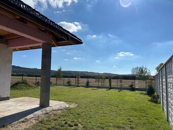 Jablonové: 4-izbový RD - 6