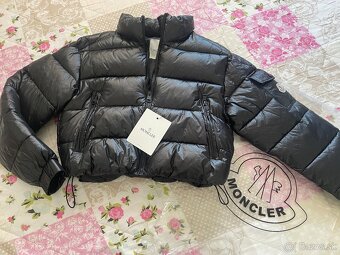 Dámska Moncler bunda - 6
