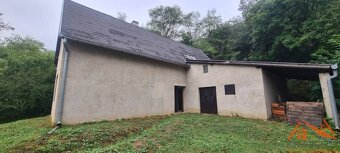 Na predaj viničný dom Kamenica nad Hronom - 6