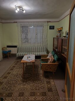 Starší dom na predaj len 3km od Malého Dunaja - Topoľníky - 6