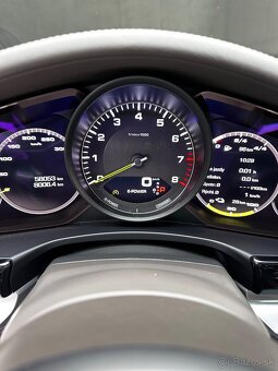 Porsche Panamera 4 E-hybrid II - 6