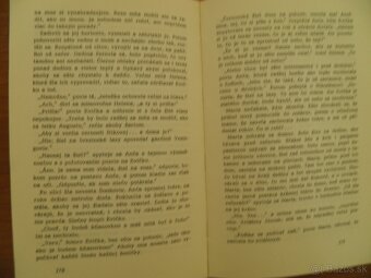 Slovenská klasika / povinné čítanie - 6