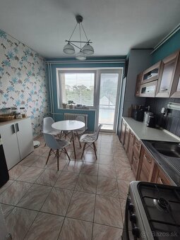 Predaj 3 iz. byt blízko Hlohovca - 6