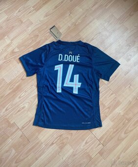 Futbalové dresy - 6