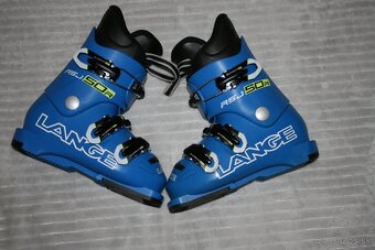 lyže STOCKLI RT 80 - 6