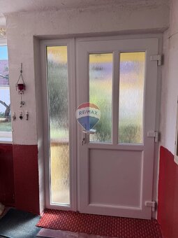 RE/MAX | Rodinný dom na predaj Šaľa-Veča s romantickým pozem - 6