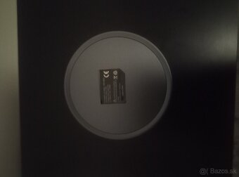 AUBOR MENTTECH HOME CINEMA LED projektor- šedy - 6