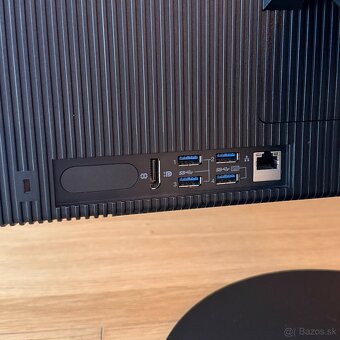 Lenovo ThinkCentre M920z AIO, i5-8500, 256GB SSD, 16GB RAM - 6