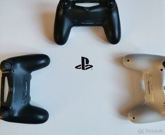 Ovládač Sony Dualshock V2 Joystick - 6