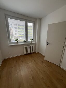 2 izb. byt po novej rekonštrukcii - Hanulova ul. - 6