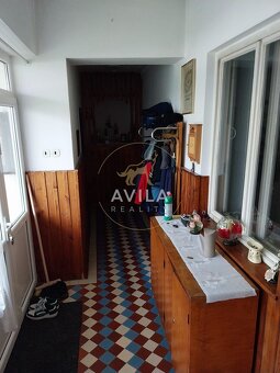 TOP NA PREDAJ: 4izbový rodinný dom s pozemkom 792m2 - Jelka - 6