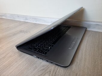 ▼HP 255 G5 - 15,6" / AMD E2-7110 / GPU 1GB / 8GB▼ - 6