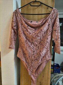 Predám balík tričiek - 6