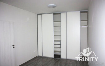 Prenájom 3-izbového bytu s balkónom na Andovskej ulici v mes - 6