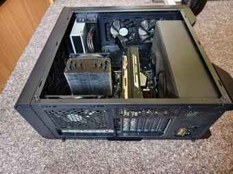Predám ultratichý počítač na hry a prácu - 6