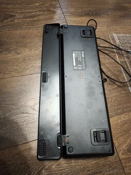 yenkee panzer ykb 3400us klavesnica - 6