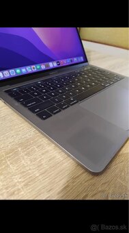 MacBook PRO - 6
