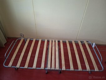 Skládacie postele - 6