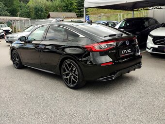 HONDA CIVIC 2.0 e:HEV ADVANCE - 6