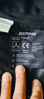 Moto bunda Bering - 6