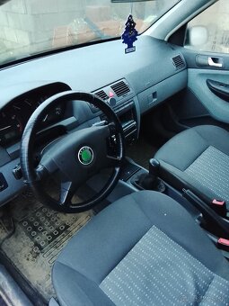 Predám 1.9 74 kw tdi - 6