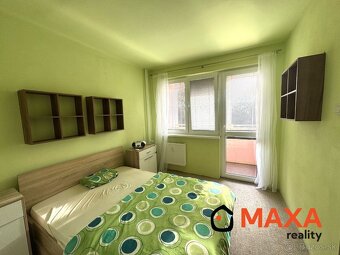 prenájom 3 izbový byt - 6