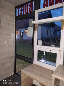 Predaj gastro stánok - 6