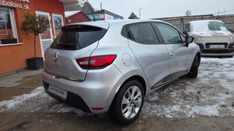 Renault Clio 1,2i 54kW - 6