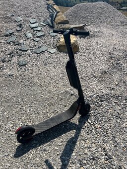 Predam elektrokolobezku segway ninebot - 6