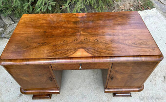 Písací stôl art deco - PSC02 - 6