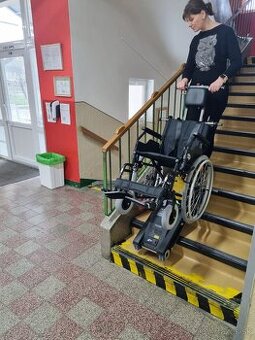 Schodolez prenájom - 6