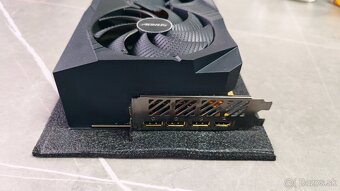 Gigabyte AORUS GeForce RTX 4080 SUPER MASTER 16G - 6