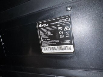 3D tlačiareň xyz - 6