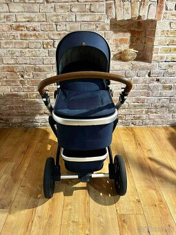 Joolz day 3 - Kočík ako nový - 6