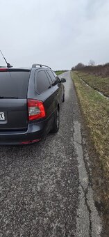 Škoda Octavia - 6